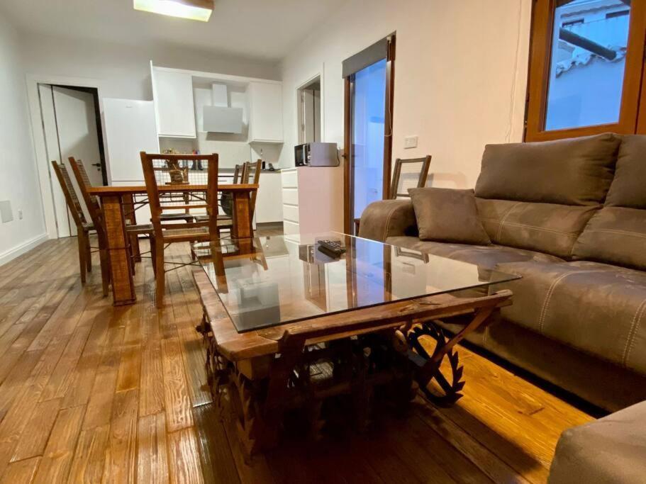 Apartmán Casa Buitreras El Colmenar Exteriér fotografie