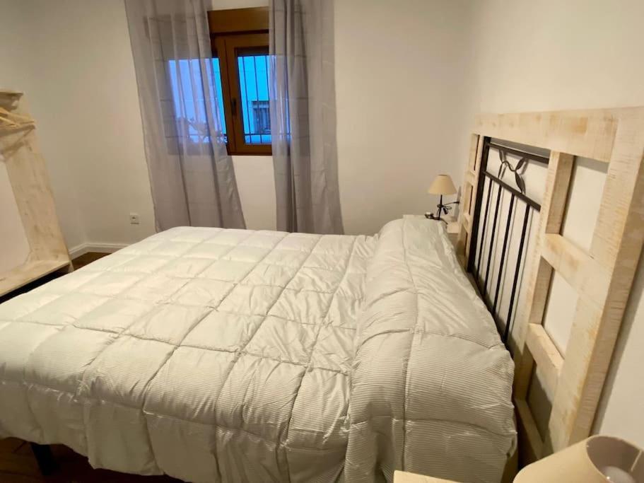 Apartmán Casa Buitreras El Colmenar Exteriér fotografie