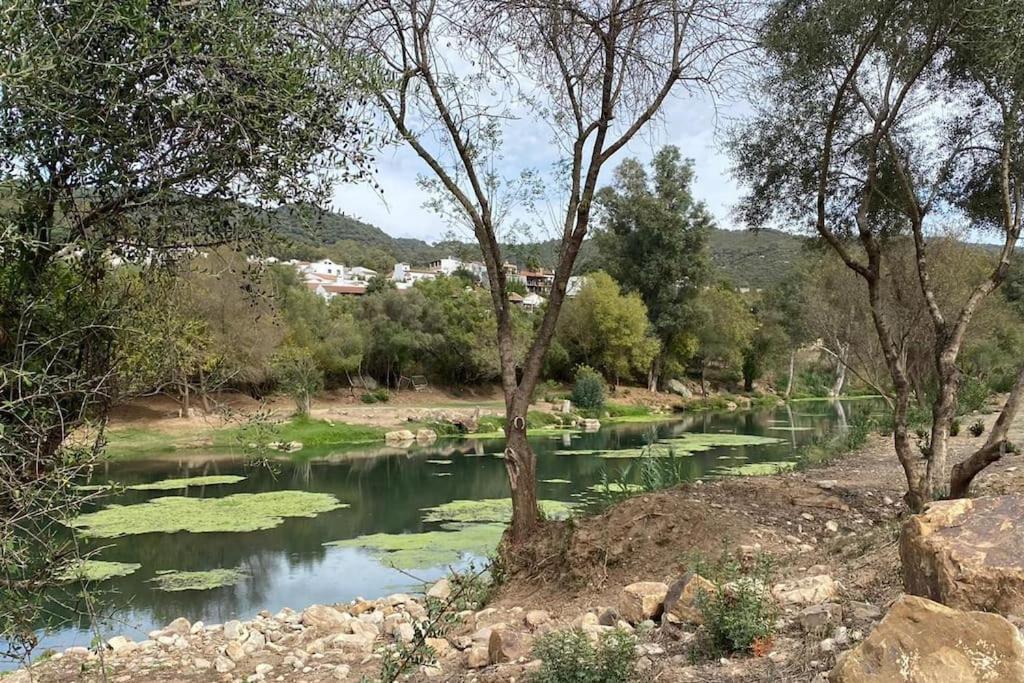 Apartmán Casa Buitreras El Colmenar Exteriér fotografie