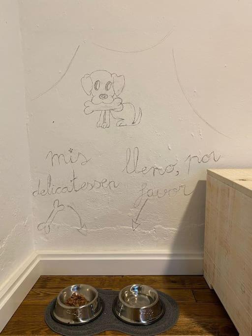 Apartmán Casa Buitreras El Colmenar Exteriér fotografie