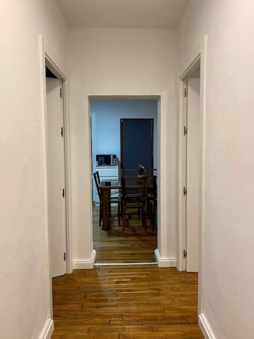 Apartmán Casa Buitreras El Colmenar Exteriér fotografie